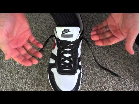 **How to stop heel slippage**