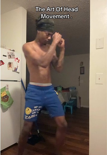 The Art of Head Movement Explained