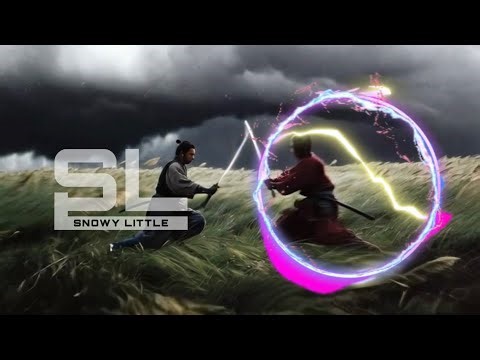 Shadow Pulse x swordsman | Progressive House | Snowy Little Music