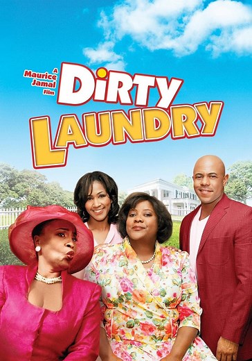 Dirty Laundry streaming: where to watch online?