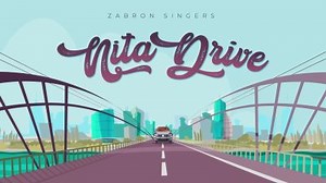 MP3 DOWNLOAD: Zabron Singers - Nitadrive [  Lyrics] | CeeNaija