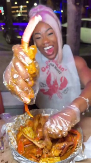 Exceptional Asian Fusion Seafood Boil Dining Experience And Flavorful Menu Options At Cajun Boil