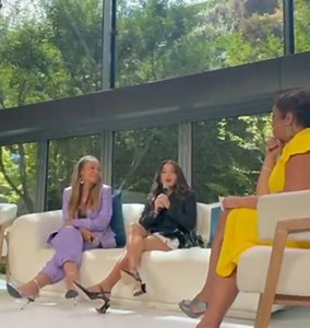 ISABELA🇵🇪🇺🇸 on Instagram: "Honored to receive the Step Up Inspirtaion Award from @stepupwomensnetwork ❤️ thank you @thealist.us and @muscularcalves for your work and support of this organization and myself. Thank you to my family and friends for being there. Events like these really get to the point of what’s important. I can’t wait to continue working with Step Up."