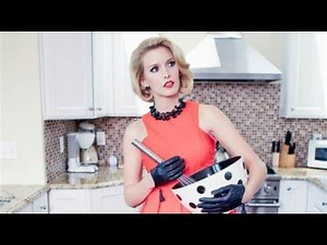 Attract Beautiful Traditional Wife (Tradwife) (Silent) Subliminal