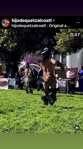5.5K views · 254 reactions | Aztec Dance | Mexican Indigenous Truth | Facebook