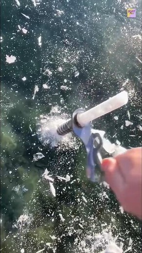 Ice Thickness Testing Method: How Safe is That Frozen Surface?