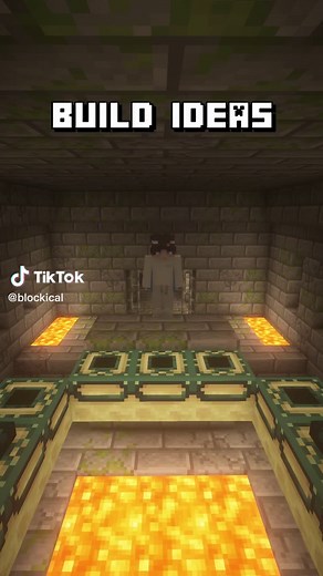 Minecraft End Portal Build Ideas