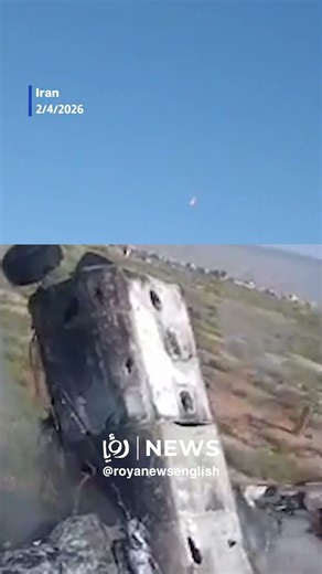 Iran claims to shoot down two US-made MQ-9 drones