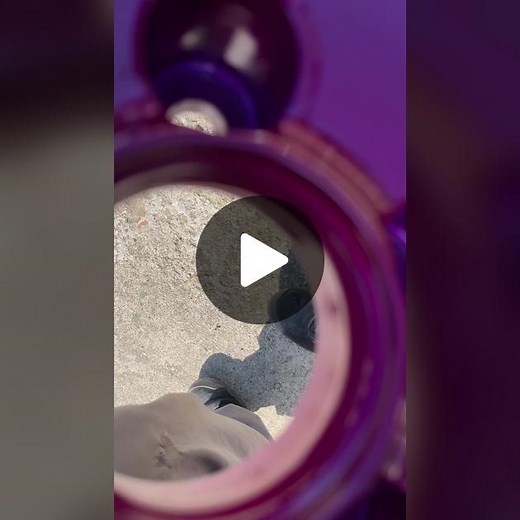 Vibrant Candy Violet Rim Wheels in Arad, Romania