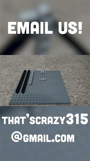 How To Build A Lego Butterfly Knife!