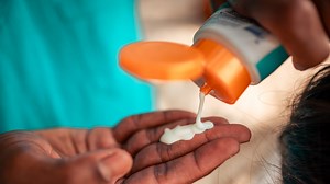 A new study claims that most sunscreens are unsafe. Here's what to know
