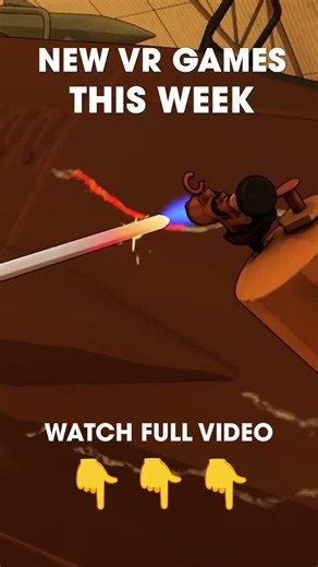 🚨 NEW VR GAMES 🚨 Outblast, Sky Legends & MORE! #newvrgames #newgames #gaming