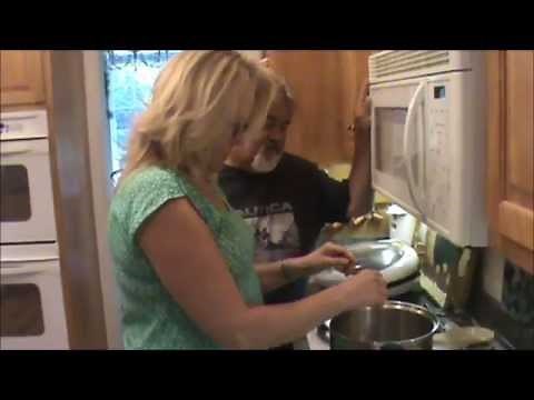 How to Make Shiitake Mushroom Soup