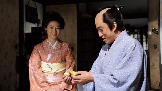 ＢＳ時代劇　妻は、くノ一｜番組｜NHKアーカイブス