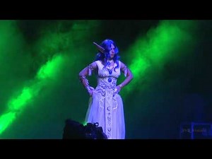 Tyrande Whisperwind (WoW)