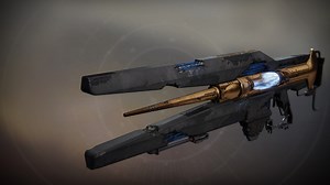 Top 5 Destiny 2 Exotic weapons for PvE activities