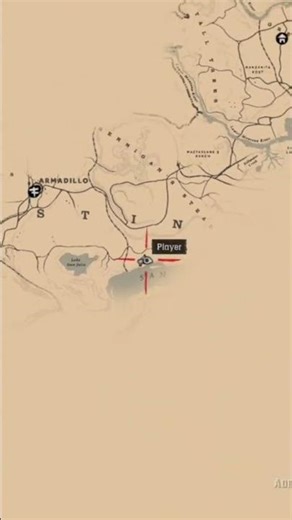 The Elemental Trail Map 2