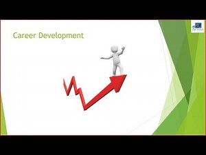 Career Development Plan | What is a Career Development Plan? | Career Growth | Career