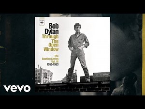 Bob Dylan - Bootleg Series Volume 18: Through The Open Window, 1956-1963 (Unboxing)