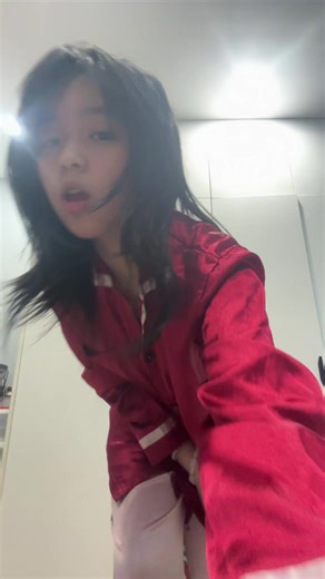 Fever Dance Challenge with ENHYPEN