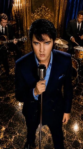 It's Now or Never – Elvis Presley (1960) | Golden Echoes #lyricsvideo #60smusic #elvispresley