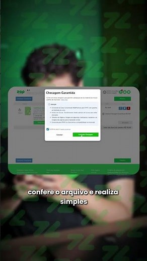 LEARN HOW TO BUY ON THE ZAP WEBSITE!