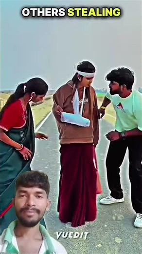 Others Stealing Vs This One 😂🔥 #shorts #funny #remix
