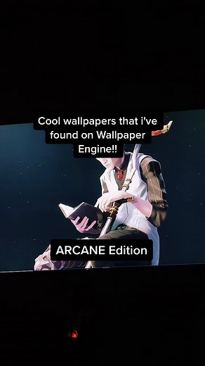 Impresionantes fondos de pantalla de Viktor Arcane