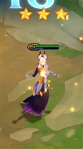 Morgana ⭐⭐⭐ | TFT Set 17