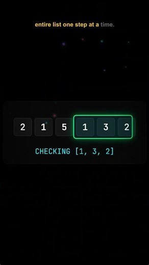 This Pattern Solves Half of All Array Problems