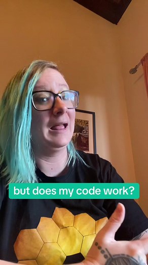 import code-that-works.py #programming #computerscience #compsci #tech #python