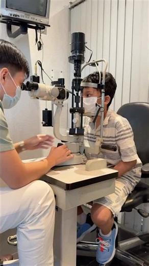 #capitolmedicalcenter #cmc #opthmologist #eyedoctor #eyecheckup #astigmatism