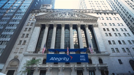 "Fast, intelligent, and effortless for insurance agents and brokers." Welcome to the NYSE Community Ategrity Specialty Insurance Company! (NYSE: ASIC) | New York Stock Exchange
