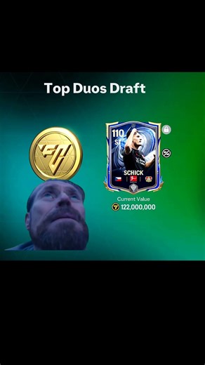 4 token what is get #fcmobileid #fifa #fifamobile #eafc