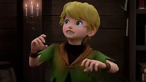 Pororo and friends finally met Peter Pan! Can Pororo and Peteter Pan protect Neverland from captain hook? 🎈Subscribe for more videos for kids: https://www.youtube.com/channel/UCAmia3u27mHY-Y6c-lwakAQ 📢 NEW Series Pororo Season 7: https://www.youtube.com/playlist?list=PLif0g7abcI4dSNy7r4J64jwA1oZZppmLI #PORORO #Kids #cartoon | Pororo the Little Penguin