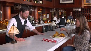 Bison and Bourbon. A match made in heaven. | Ted's Montana Grill