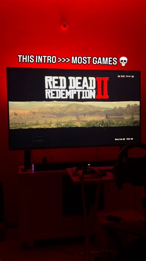 Play. Pause. Repeat. on Instagram: "This intro >>> most games. 💀 No chaos. No action. Just silence, snow, and storytelling at its finest. Rockstar really showed how to start a masterpiece. RDR2 players know exactly what this moment feels like. Agree or nah? 👇🔥 ): #RDR2 #RedDeadRedemption2 #RDR2Intro #ArthurMorgan #RockstarGames StoryModeGaming CinematicGaming GamingReels NostalgiaReels PS5Gaming ConsoleGaming SinglePlayerGames OpenWorldGames GamingCommunity GamersOfInstagram ViralReels Trendi