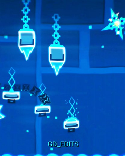 Electroman Adventures Geometry Dash Edit