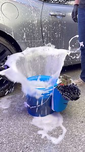 Satisfying Car Cleaning ASMR Sounds 🔥🤝 - Viking Products Used In Video: • Black Pearl Chenille Wash Mitt (Link In Bio) • Red Wood Detail Brushes (Link In Bio) • 8-Way Hose Nozzle (Link In Bio) - #interior #satisfyingvideos #detailing #carcleaning #asmrvideo #satisfying #autodetailing #carwashing #cars #oddlysatisfying #carpetcleaning #autodetailing #asmr #detailingcars #interiordetail #exteriordetail #steamcleaning #vikingcarcare | Viking Car Care