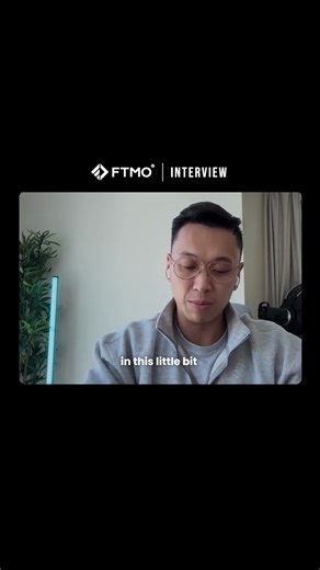 My Journey as a Trader: Full Interview Insights