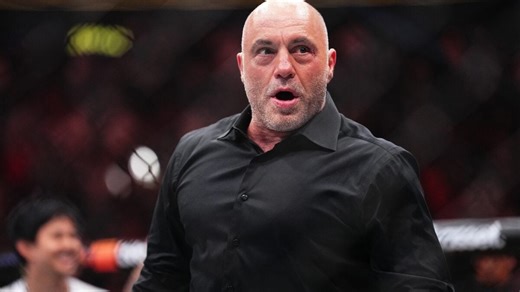 Joe Rogan Feels Trump Betrayed Him on Immigration