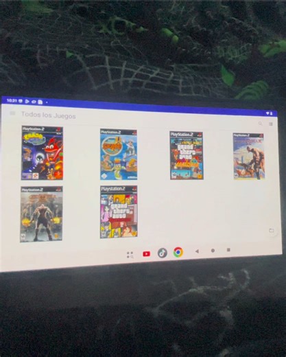 Emulador de PlayStation 2 en Nintendo Switch: ¡Juegos y Gameplay!