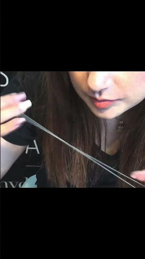 How to do upper lip threading at home