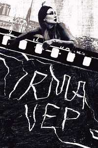 Irma Vep (1997) - Movie