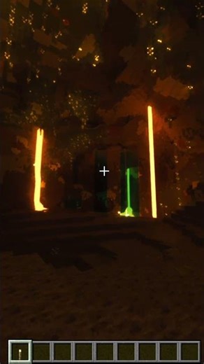 Minecraft with real-life graphics 🤯 #minecraftmods #minecraft #gaming