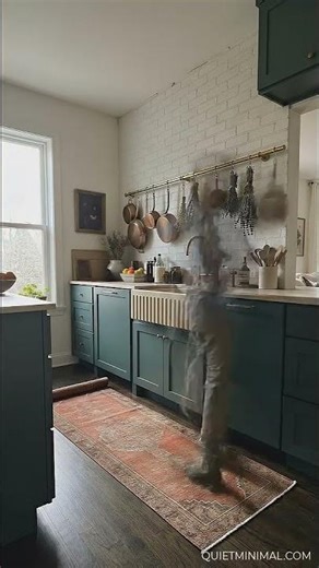 Small Kitchen Remodel: 10 Ways to Maximize Space & Style: Before & After Transformation