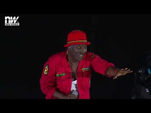 CAN 2023 : Cérémonie de clôture