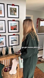 Needed some pierogi so took a quick trip to Poland 🇵🇱 #pierogi #pierogies #poland #warsaw #warszawa #polishfood #wanderingpassports | Wandering Passports