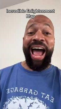 Enlightenment Map