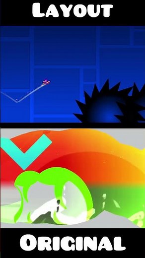 SpyWithMyLittleEye | Geometry Dash 2.2